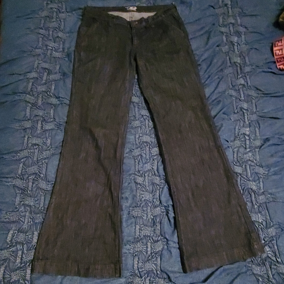 The FLIRT trouser jean - Picture 1 of 6